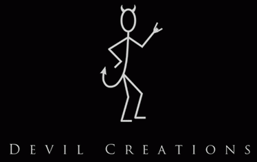 logo Devil Creations